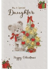 For A Special Daughter